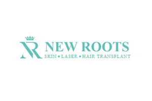 New Roots Skin, Laser & Hair Transplant Clinic - Kannamangala, Bangalore