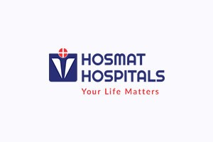 HOSMAT Hospital - Ashok Nagar, Bangalore