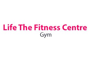 Life The Fitness Centre - Pulikeshi Nagar, Bangalore