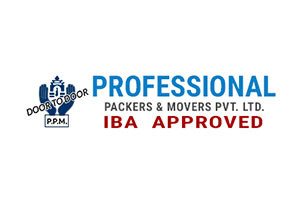 Professional Packers And Movers - Moshi, Pune