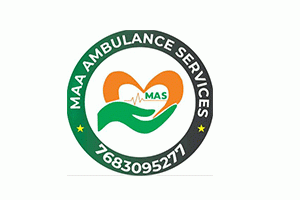 Maa Ambulance Services - Rohini, New Delhi