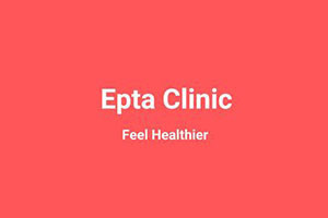 Epta Clinic - Lake Gardens, Kolkata