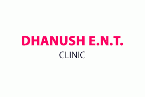 Dhanush E.N.T. Clinic - Kondayyapalem, Kakinada