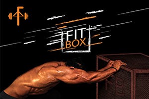 Fitbox Gym - Kadugondanahalli , Bangalore