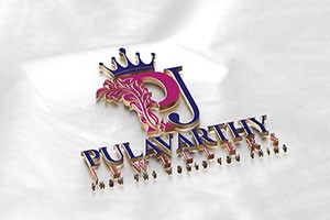 Pulavarthy Jewellers - Temple Street, Kakinada