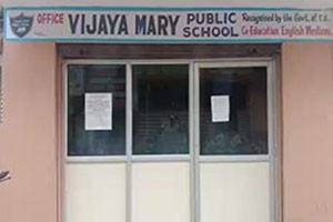 Vijaya Mary Public School - Murad Nagar, Hyderabad