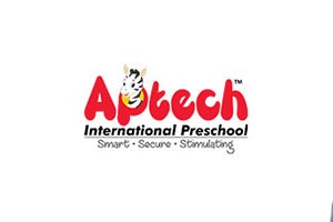 Aptech International Preschool - Chinchwad, Pune