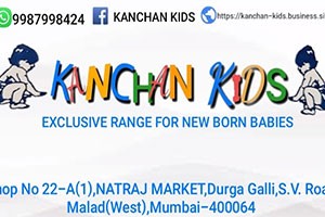 Kanchan Kids - Malad West, Mumbai