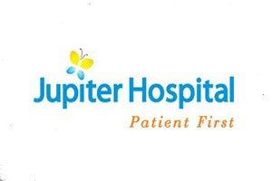 Jupiter Hospital - Baner, Pune