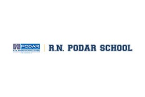 R.N. Podar School - Santacruz West, Mumbai