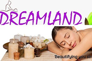 Dreamland Ladies Beauty Parlour - Entally, Kolkata