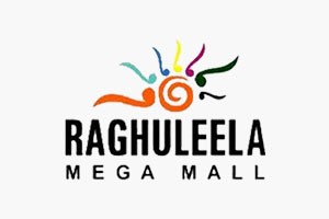 Raghuleela Mega Mall - Kandivali West, Mumbai