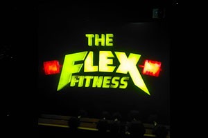 The Flex Fitness - Kasba, Kolkata