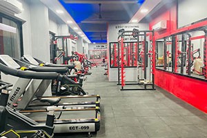 Pro Fitness World - Kurla West, Mumbai