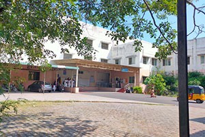CD Hospital - Tondiarpet, Chennai