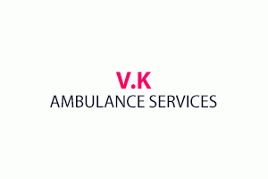V K Ambulance Services - Rajinder Nagar, New Delhi