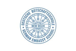 German Embassy School - Chanakyapuri, New Delhi