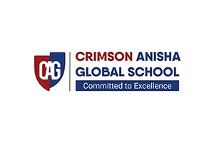 Crimson Anisha Global School - Mohamad Wadi, Pune