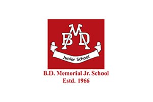 B D Memorial Jr School - Bansdroni, Kolkata