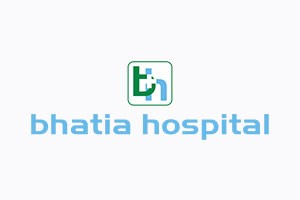 Bhatia Hospital - Tardeo, Mumbai