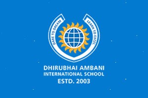 Dhirubhai Ambani International School - Bandra East, Mumbai