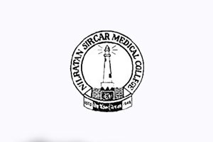 Nil Ratan Sircar Medical College & Hospital - Intally, Kolkata