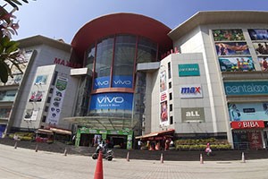 Maxus Mall - Bhayandar, Mumbai