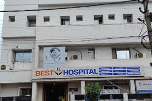 Best Hospital - Ramaraopeta, Kakinada
