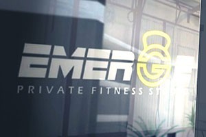 Emerge Private Fitness Studio - Jayanagar, Bangalore