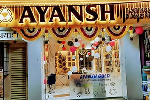 Ayansh Gold - Vidyanagari, Mumbai