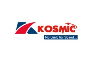 Kosmic Broadband - Vishrantwadi, Pune