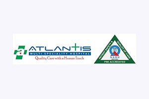 Atlantis Hospital - Malad West, Mumbai