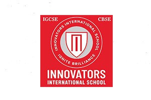 Innovators International School - Yendada, Visakhapatnam