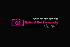 Stories of Pixel Photography - Murugeshpalya, Bangalore