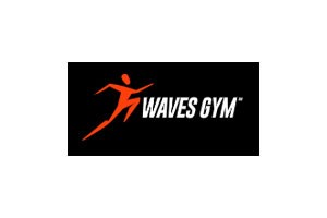 Waves Gym - Andheri West, Mumbai