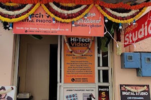 Hi Tech Videos - Halasuru, Bangalore