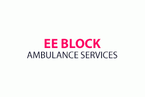 EE Block Ambulance Service - Bidhannagar, Kolkata