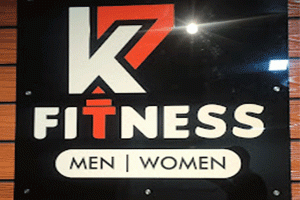 K7 Fitness - Bhanugudi Junction, Kakinada