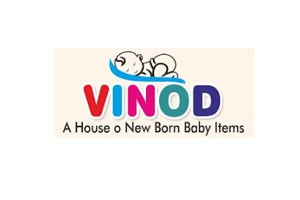 Vinod & Co - Feelkhana, Hyderabad