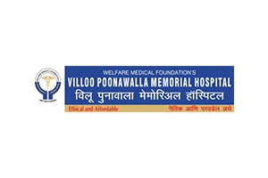 Villoo Poonawalla Memorial Hospital - Hadapsar, Pune