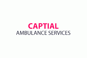 Captail Ambulance Services - Ashok Vihar, New Delhi