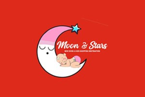 Moon & Stars Newborn & Kids Wear - Mahim, Mumbai