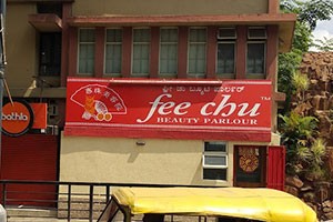 Fee Chu Beauty Parlour - Ashok Nagar, Bangalore
