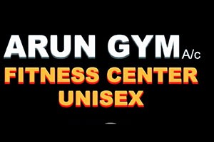 Arun Gym - Vyasarpadi, Chennai