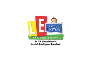 Little Einsteins Preschool - HSR Layout, Bangalore