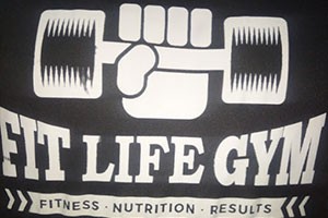 Fit Life Gym - Marathahalli, Bangalore