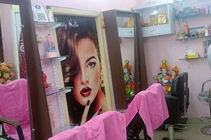 Sri Beauty Cabin - Ramnagar, Visakhapatnam