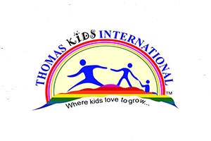 Thomas Kids International Playschool & Daycare - Sarita Vihar, New Delhi