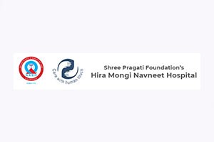 Hira Mongi Navneet Hospital - Mulund West, Mumbai
