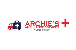 Archie's Ambulance Services - Industrial Town, Bangalore